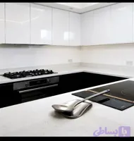 زیر قاشقی بنتاتی مدل BN1105