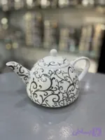 خريد قسطی قوری چينی طرح كركماز