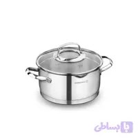 خريد قسطی قابلمه کرکماز مدل استیما کد 1991 سایز 20