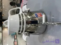 کتری و قوری کرکماز مدل Esta Diamond کد 040