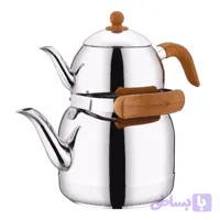 خريد قسطی ست کتری و قوری کرکماز مدل 217