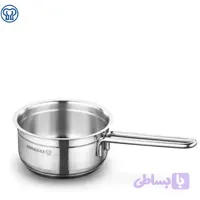 شیرجوش کرکماز آلفا مدل 1 لیتری کد ۱۰۱۵