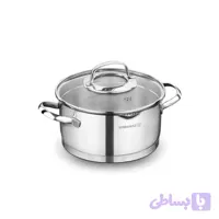 خريد قسطی قابلمه کرکماز مدل استیما کد 1992 سایز 24