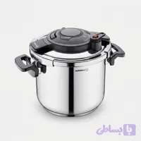 خريد قسطی زودپز کرکماز مدل A173-01 گنجایش 7 لیتر