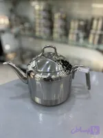 خريد قسطی قوری استيل اصلی كركماز