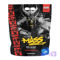 گینر افزایش حجم عضلانی موتانت (Mutant Mass Gainer)