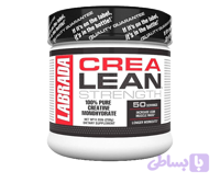 پودر کراتین مونوهیدرات لابرادا (Labrada Creatine Monohydrate / CreaLean) – 250 گرم