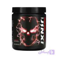پودر بی‌سی‌ای‌ای هیدرا جینکس (+JNX Sports The Jinx! Hydra BCAA) 309 گرم