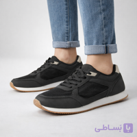 کفش اسپرت مردانه با طراحی مدرن و کفی راحت