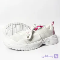 کتانی اسپرت مکس زنانه