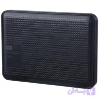 باکس هارد 2.5 اینچی HDD وسترن دیجیتال My Passport Ultra