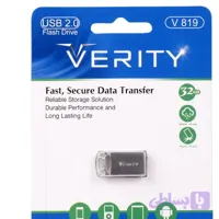 فلش 32 گیگ وریتی Verity V819