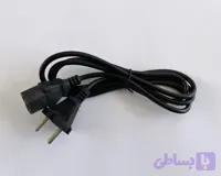 کابل برق کامپیوتری