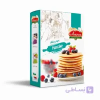 پودر پن کیک 250گرمی