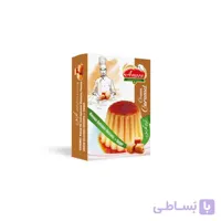 کرم کارامل آمون 75 گرمی