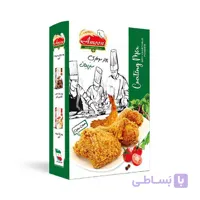 پودر سوخاری سبزیجات آمون 200 گرمی