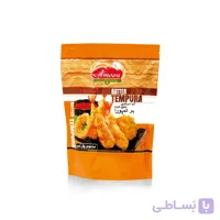 تمپورا آمون 500 گرمی