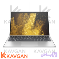 لپ تاپ استوک تبلت شو لمسی اچ پی HP Elite X2 G8 i5 1145G7 8 256 intel
