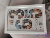 تابلو موزیکال طرح ۳۶۵ روز | سایز ۱۰*۱۵ تا ۲۰*۳۰ | کادوی خاص تولد ولنتاین سالگرد | فاطیماعابدیان ارسال رایگان