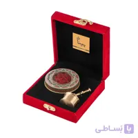 پک هدیه 1 گرم خاتم زعفران بینا