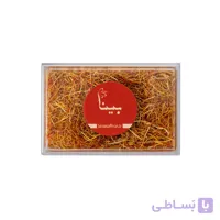 ریشه زعفران بینا – 4.6 گرم