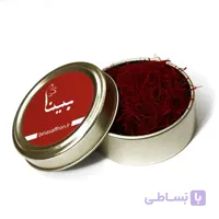 زعفران نگین بینا – یک مثقال