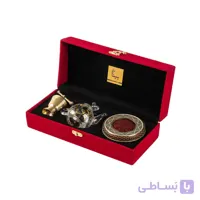 پک هدیه تک خاتم هاون دار بینا