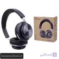هدفون بی سیم سامسونگ  Metal S10 Wireless Headphone