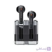 ایرپاد هیسکا مدل FX-559 با کیس شیشه‌ای