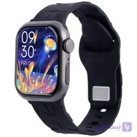 ساعت هوشمند برند HUAHONG مدل HK11mini