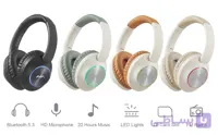 هدفون بلوتوثی نیا مدل NX400
