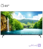 تلویزیون کیو ال ای دی 65 اینچ التتو مدل ECQ710