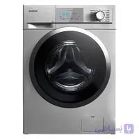 ماشین لباسشویی اتوماتیک دوو مدل DWK-CH700S ظرفیت 7 کیلوگرم