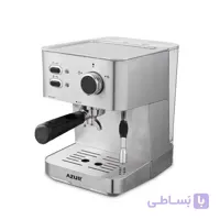 اسپرسو ساز آزور مدل AZ-629EM