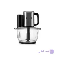 خردکن 5 لیتری دلمونتی مدل 140