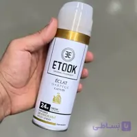 اسپری بدن اکلت ایتوک