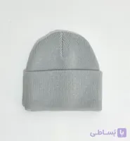 کلاه بافت کد ۰۴🩶