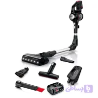 جاروشارژی بوش مدل BCS712GB با ولتاژ ۱۸ ولت و زمان کار ۴۰ دقیقه