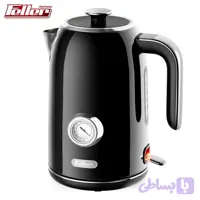 کتری برقی فلر EK200 BK مشکی 1.7 لیتری