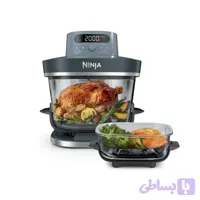 سرخ کن کریسپی پرو نینجا مدل Ninja AS101