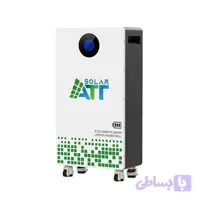 باتری مدل ATTS-512300-G3
