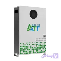 باتری مدل ATTS-512200-G3