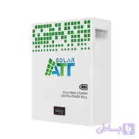 باتری مدل ATTS-256100