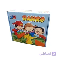 بازی فکری راهرو برند کارتو (QUORIDOR)