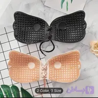 سوتین ژله ایی