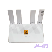 مودم سیمکارتی CP Link مدل FD-40i X2