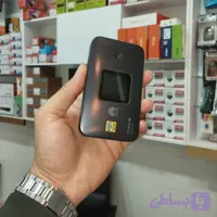 مودم جیبی قابل حمل سیمکارتی 4G هوآوی ایرانسل مدل FD-M60 - استوک