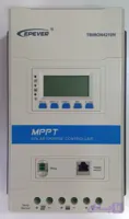 شارژ کنترلر 40 آمپر 24/12 ولت MPPT مدل TRIRON 4210N برند EPEVER
