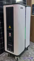 پاوراستیشن خورشیدی3KVA ساکو باتری لیتیوم 2/56KW برندSAKOمدل ALL IN ONE – ESS Alpha