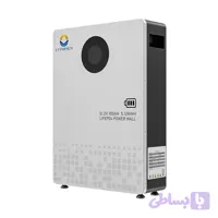 باتری لیتیوم LVTOPSUN مدل LVTS-512100-G3